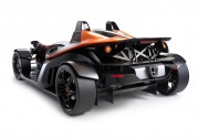 KTM X-Bow Scale Model